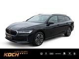 Skoda Superb Combi 2.0TSI Selection 4x4 AHK Navi LED H