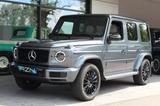 Mercedes-Benz G 400 d AMG EXCLUSIVE Line - Mercedes G 400 Automatik Gebrauchtwagen