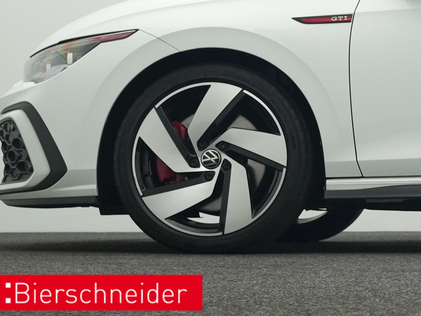 Volkswagen Golf GTI 8 2.0 TSI DSG PANO KAMERA IQ.LIGHT DCC, миниатюра 22