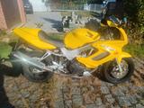 Honda VTR 1000 Firestorm - HONDA VTR 1000