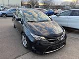Toyota Auris 2.0DI,RFK,2.Hand,Alufelgen,Top - Toyota Auris: Alufelgen