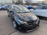 Toyota Auris 2.0DI,RFK,2.Hand,Alufelgen,Top - Toyota Auris mit Diesel-Antrieb: 2.2