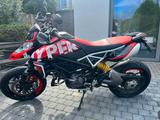 Ducati Hypermotard 950 RVE - Ducati Motorräder in Frankfurt