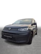 Volkswagen Caddy Cargo Maxi 1.5 TSI DSG PDC GRA - Volkswagen Kühlkastenwagen T 5