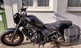 Honda CMX Rebel 500 Special Edition (CMX500A2R)