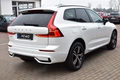 Fahrzeugabbildung Volvo XC60 B4 D AWD Autom. R-Design*STDHZG*ACC*AHK