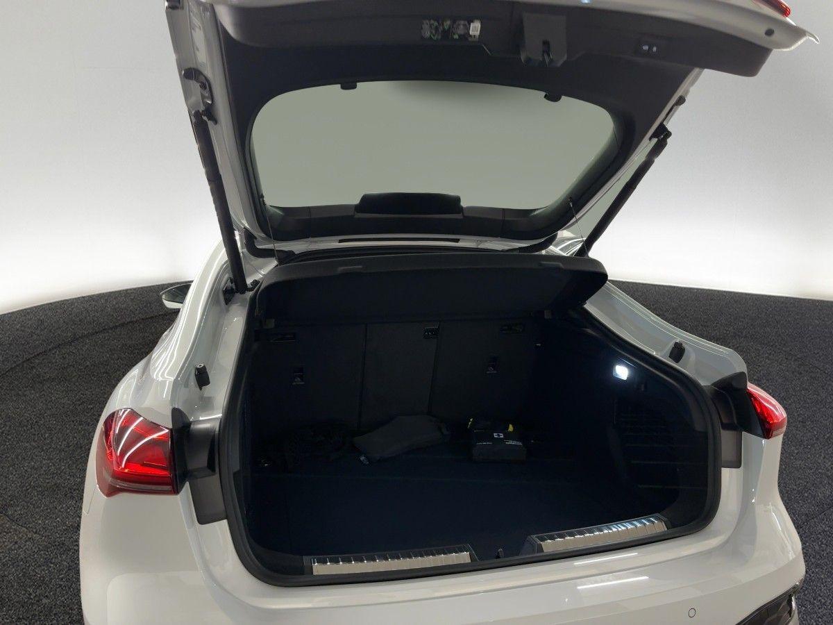 Audi S5 Limousine TFSI S tronic