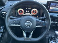 Nissan Juke - Vorschau Bild 13