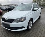 Skoda Fabia Kombi 1.4 TDI  | 1.Hand | 81tk... - Skoda Fabia mit Diesel-Antrieb: Kombi, 1.4