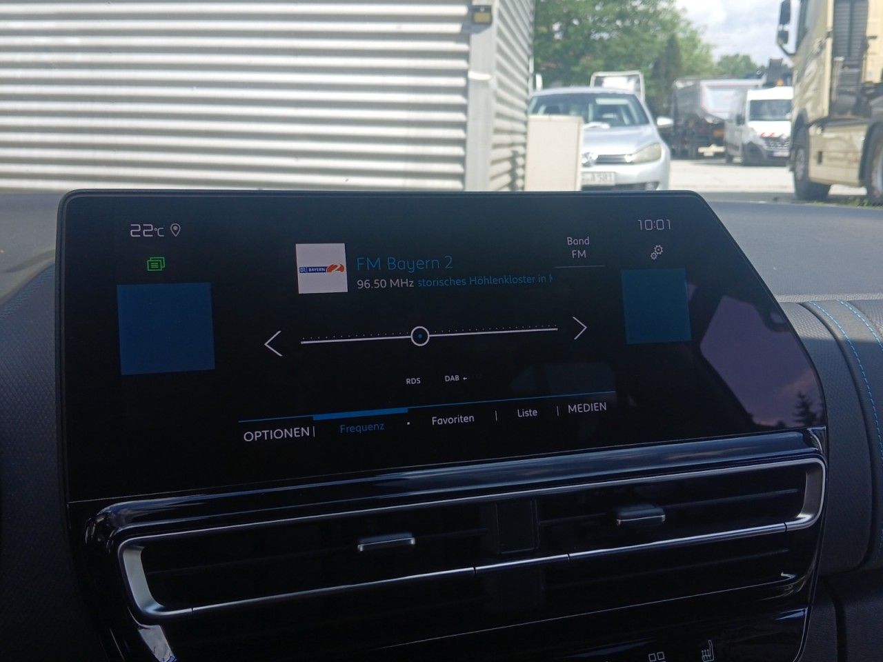 CITROEN C5 Aircross Plus Hybrid - Bild 26