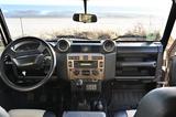 Land Rover Defender 110 Td4 Station Wagon Rough Lim. Ed... - gebrauchte Land Rover Defender aus dem Jahr 2011