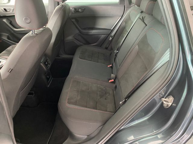 Ateca FR 2.0 TDI DSG AHK+NAVI+KAMERA