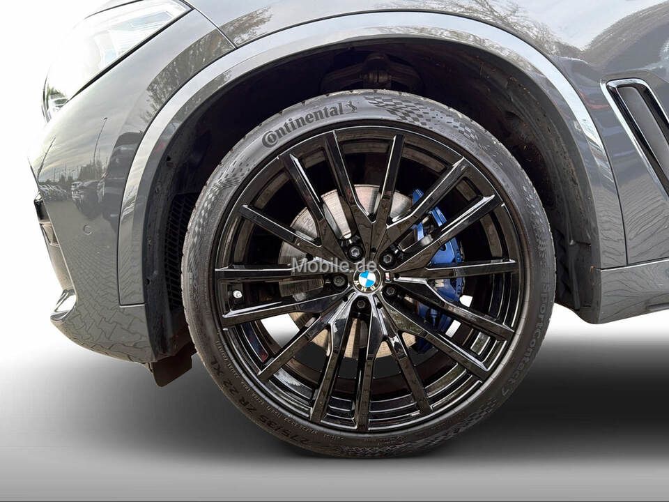 BMW X5 - Bild 14