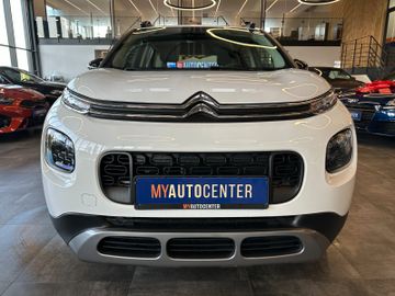 Citroën C3 Aircross *Feel*2.Hand*TÜV*Klima*PDC*