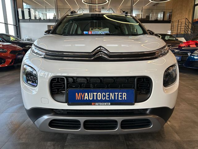 Citroën C3 Aircross *Feel*2.Hand*TÜV*Klima*PDC*
