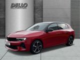 Opel Astra GS Line RückCam Navi Sitzheizung LED Klima