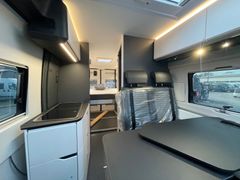 Adria Twin Edition 640 SGX**MJ 26*Automatik*