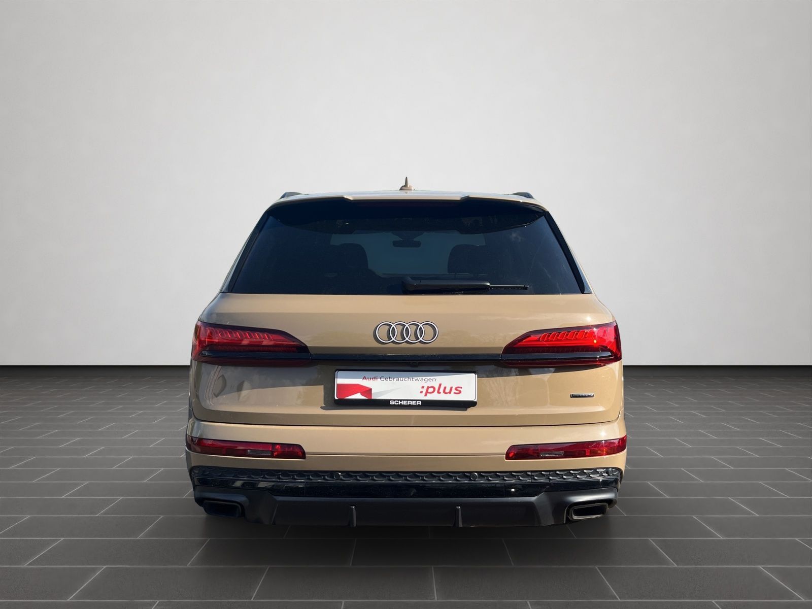 Audi Q7 - Bild 7