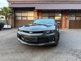 Chevrolet SCHMIDT FELGEN*LEDER*ALCANTARA*SERVICE NEU*GARAN - Chevrolet Gebrauchtwagen