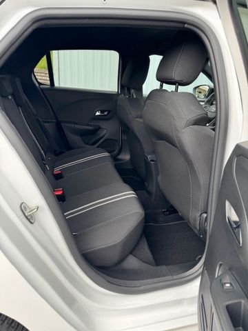 Fahrzeugabbildung Opel Corsa F 1.2 Turbo GS KlimaA,LED,Navi,SHZ,Kam.,LM
