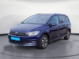 Volkswagen Touran 1.5 TSI DSG Move 7 Sitzer Navi connect DA - Volkswagen Touran: Dsg Tsi