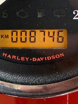 Harley-Davidson Sportster  XL 1200 CA - HARLEY-DAVIDSON SPORTSTER 1200 C