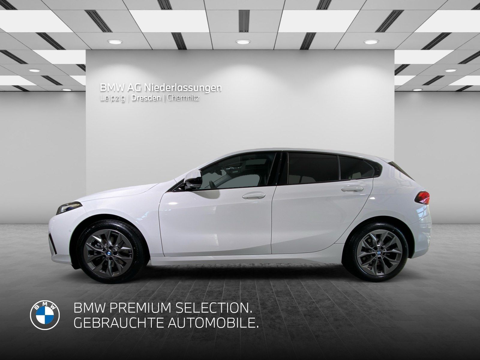BMW 120 - Bild 2