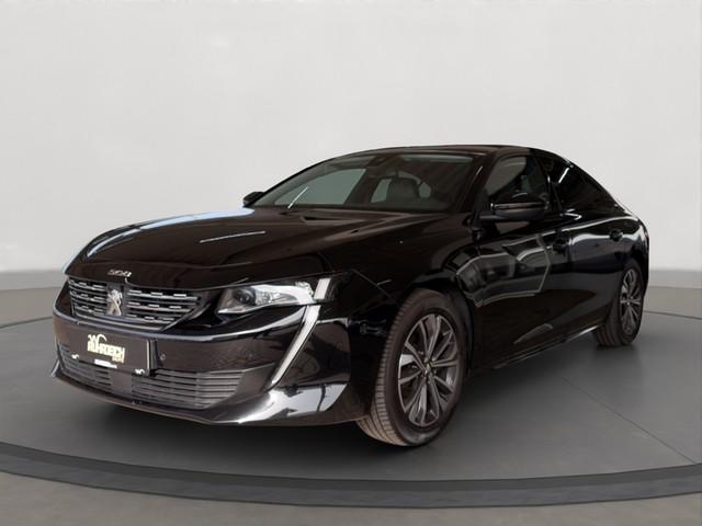 Peugeot 508 Allure Pack PureTech 130 EAT8