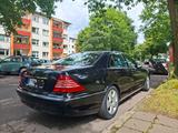 Mercedes-Benz S 350 -Tüv05.2028, Inspektion, viele neue Teile - Mercedes-Benz S 350 Gebrauchtwagen in Düsseldorf