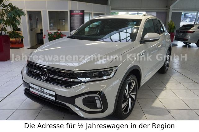 Volkswagen T-Roc R-Line 1.5 TSI DSG*ACC*Kamera*18-Zoll*SHZ*