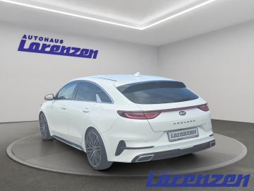 KIA pro cee'd / ProCeed - 7