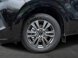 Ford Tourneo Custom Titanium AUT L2 |AHK|RFK|NAVI|ACC - gebrauchte Vans