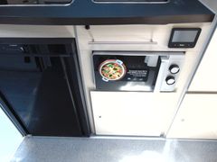 Across Aero 689 CDH | *Rollstuhlgerecht*mit hydr.Lift