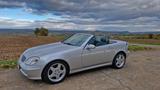 Mercedes-Benz SLK 320 -