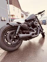 Harley-Davidson 48