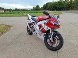 Yamaha YZF R1 (RN01) * TÜV NEU * SERVICE NEU * WENIG KM - YAMAHA 2000 R1