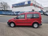 Volkswagen Caddy Life - Volkswagen Caddy in Solingen