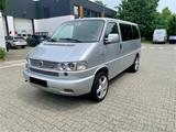 Volkswagen Vw T4 Caravelle Business V6 Mit LPG Projek... - Volkswagen T4: Business