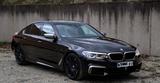 BMW M550d xDrive A -