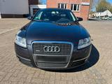 Audi AUDI A6 3.2 QUATTRO VOLL MOTORSCHADEN - Audi: Motors