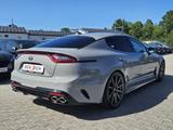 Kia Stinger 3.3T V6 GT 4WD PANO*360°HUD*H&K*LED*20" - Kia Stinger Gebrauchtwagen