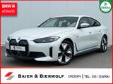 BMW i4 Gran Coupe 35 eDrive LED 360GRAD KAMERA KEYL. - BMW i4 in Dresden