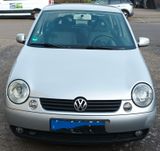 Volkswagen Lupo 1.0 BASIS Basis - Volkswagen Lupo aus 2004