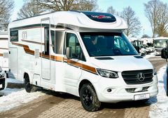 Malibu T 450 RB-LE comfort -Fahrassistenz Paket