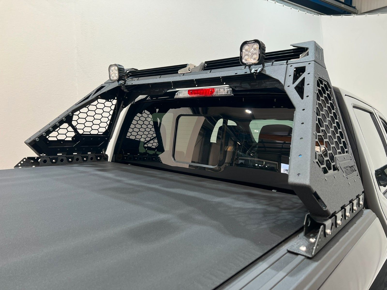 Fahrzeugabbildung Ford F-150 Lariat 5.0L V8  5,5"  MY25 * RTR UMBAU*