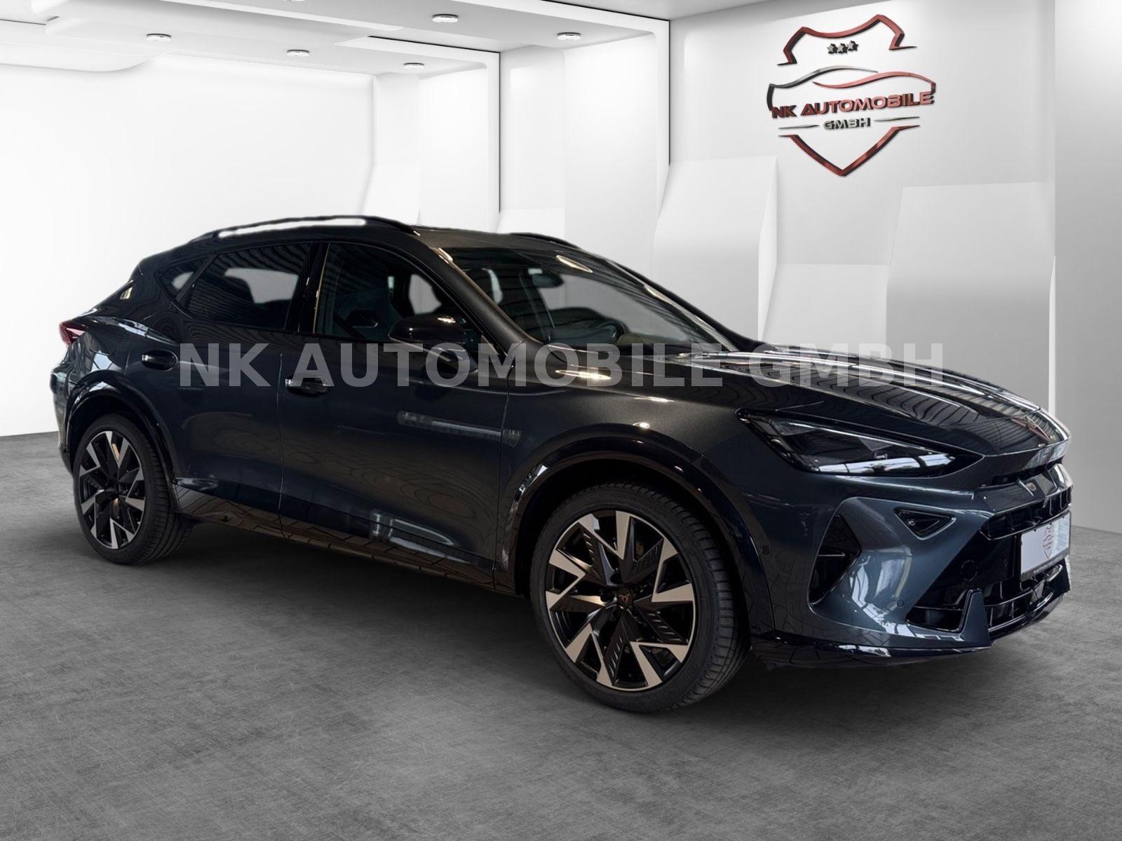 Cupra Formentor VZ*AHK*MATRIX*360°CAM*NAVI