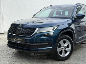 Skoda Kodiaq - 2