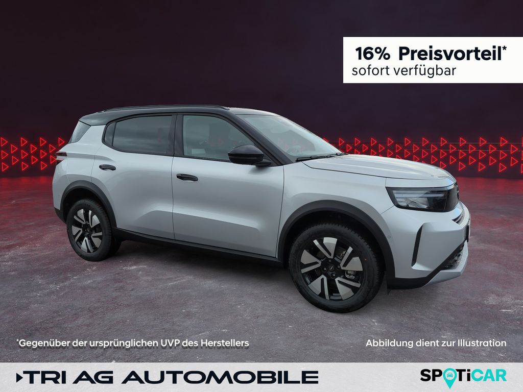 Image of Opel Frontera