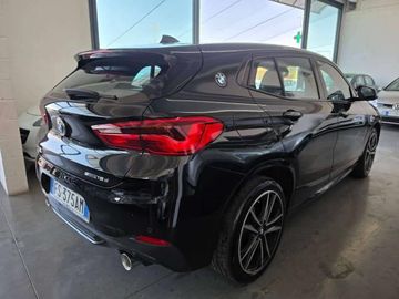 BMW X2 - 4