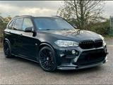 BMW Bmw x5m f85 Tüv guter Zustand - BMW X5 M in Berlin